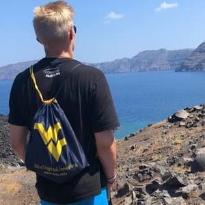 Meet your Posher, Ryan